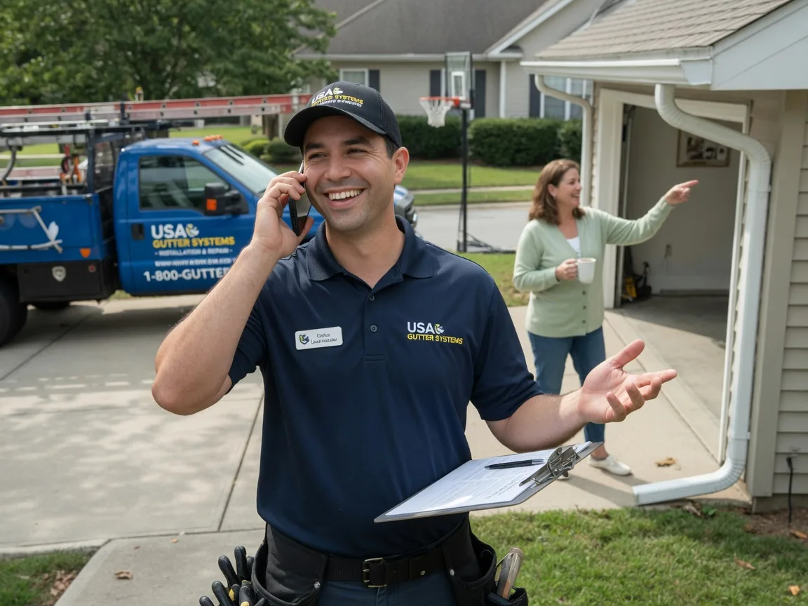Gutter Installation Dowling, MI FAQs